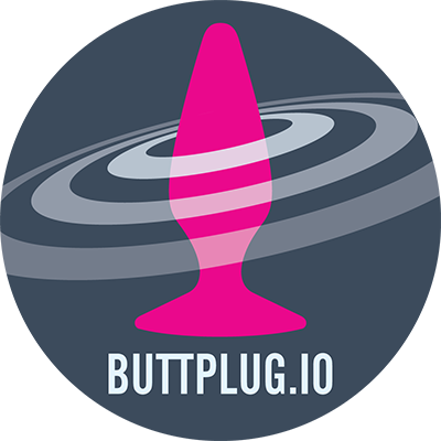 Buttplug: Sex Toy Control Software