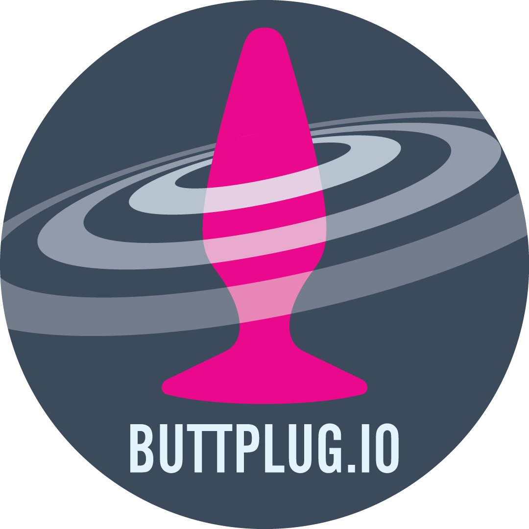 Buttplug Sex Toy Control Project