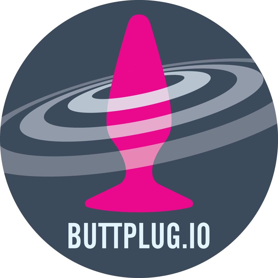 Buttplug Sex Toy Control Project 3351